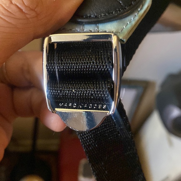 Authentic Marc jacob’s (RARE)pride bag circa 2017 - Picture 4 of 7